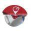 Max+ Wholesale 3" Stainless Steel Blade Pizza Cutter                        
                                                Quality Choice