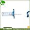 colorful veterinary equipment for stainless steel needles syringe