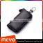 High quality genuine leather smart key case for key holder                        
                                                                                Supplier's Choice