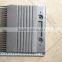 Escalator Parts Comb Plate , R3C, Aluminum