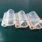 food grade agriculture grafting clips with all sizes 1.2 to 3.0mm at stock