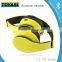 Skin-friendly Surround Stereo Bluetooth Headset with Audio-in Cable