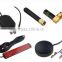 2.4G GSM patch car antenna with Fakra, RG174 cable for car tracker device use