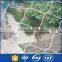High quality building products decorative steel wire rope mesh for zoo fence(Manufacture)