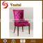 Wholesale Fabric Chinese Stackable Silla Restaurant