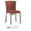 Foshan wholesale low price hotel chair furniture, simple style dining chair AET-TB005-TB011