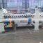 corrugated cardboard production line auto packing machine