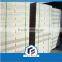Good stiffness and hard grey paper board in sheet for file cover
