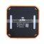 2015 new waterproof solar charger, super fireproof solar charger