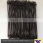 factory price good quality Black annealed rebar Loop Ties