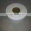 curtain interlining(100gsm for Peru)