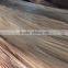 Natural Wood 0.28-0.30mm Plywood Water Gum Veneer