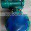 JIS10K Flange type lined PTFE sleeve Plug Valve