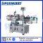 Sipuxin wrap around labling machine jar, bottle, can and automatic grade