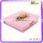 Necklace/Ring/Jewellery Paper Cardboard Packaging Gift Box