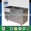 Fish scale removing machine