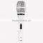 Professional clear pure sound microphone for online singing M800
