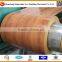 Wood Ppgi/steel Wooden Coil/prepainted Coil With Wooden Color