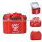 wine Insulation thickening portable outdoor ice pack Hand-held milk fresh cooler bag                        
                                                                                Supplier's Choice