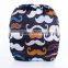 2014 Cutey Printed AIO Reusable China Cloth Diapers