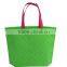 Non-woven bag candy color shopping bag promotional non woven carry bag                        
                                                                                Supplier's Choice