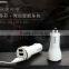 Remax 3.4A Fast Charging Dolfin Series Car Charger LED Light 3USB Ports Universal Car Charger For IOS/Android TB-0243