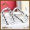 49mm Rectangular Metal Ring