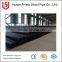 ERW steel pipe Electric Resistance Welded Steel Pipe Used for low pressure liquid delivery, such as water, gas, and oil