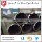 ASTM A106 seamless steel pipe for oil and gas line