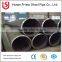 building material lsaw steel pipe for construction/structure