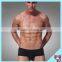 2015 OEM& ODM Boxer Underwear for Men Natural Bamboo Fabric Underwear