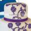 Blue Bead (Violet) Sugar Paste & Fondant For Pastry Decoration