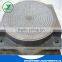 bridge rubber bearing factory