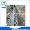 TST elastic rubber bridge expansion joint