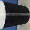 disposable coffee paper cups black