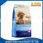 Moisture Proof Aluminum Foil Bag of Dog Food Packaging Bag/ Stand up Pouch for PET Food Packaging