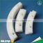Guangzhou custom cheap cnc machined uhmwpe guide rail plastic cnc machining products