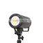 Menik SA-1000A Li-battery in one bi-color LED photo light