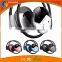 new super bass sport bluetooth headset for cellphone