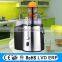 Powerful electric healthy juicer with GS CE ROHS BSCI certifaction as seen on TV