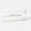 Acrylic dinnerware display stand 2015 new products