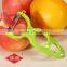 ABS+S/S 12.8*6.5 High quality multifunctional peeler/pasta measure/apple and potato peeler
