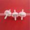 Check Valve for tube ID 1/16" DCV1601DVN