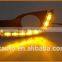 High Power LED DRL Light Nissan Teana Super Quality Daytime Running Light for Nissan Teana i33 2014
