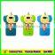 Paypal acceptable Silicone 3d phone case for Motorola Moto G2 cell phone case back cover