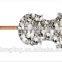 Ebony violin Art Painting For Gift (TL-1312)