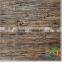 New design and green artificial wood cladding