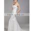 Women's Sweet White Off The Shoulder