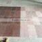 Special Red Granite Iridescence Platinum Flooring and Wall