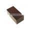 High grade wooden tea box